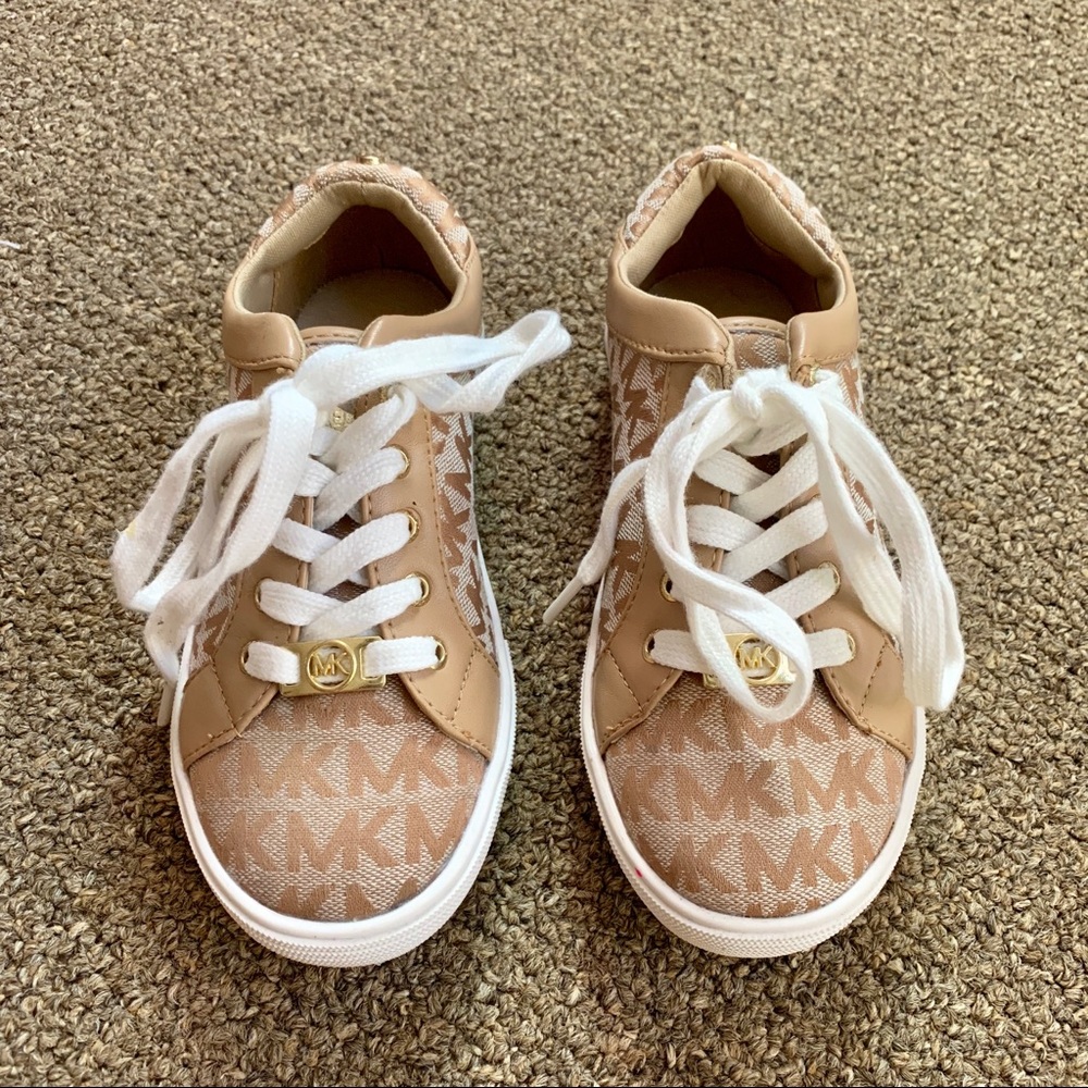 Girls Michael Kors Shoes